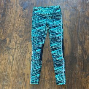 Champion Exercise Leggings